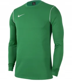 Kinderen Nike DRY PARK 20 - Sweater - Groen