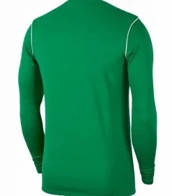 Kinderen Nike DRY PARK 20 - Sweater - Groen