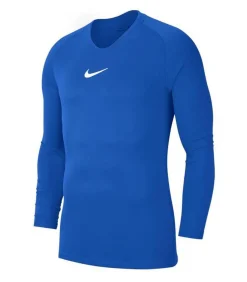 Kinderen Nike DRY PARK - Topje - Blauw