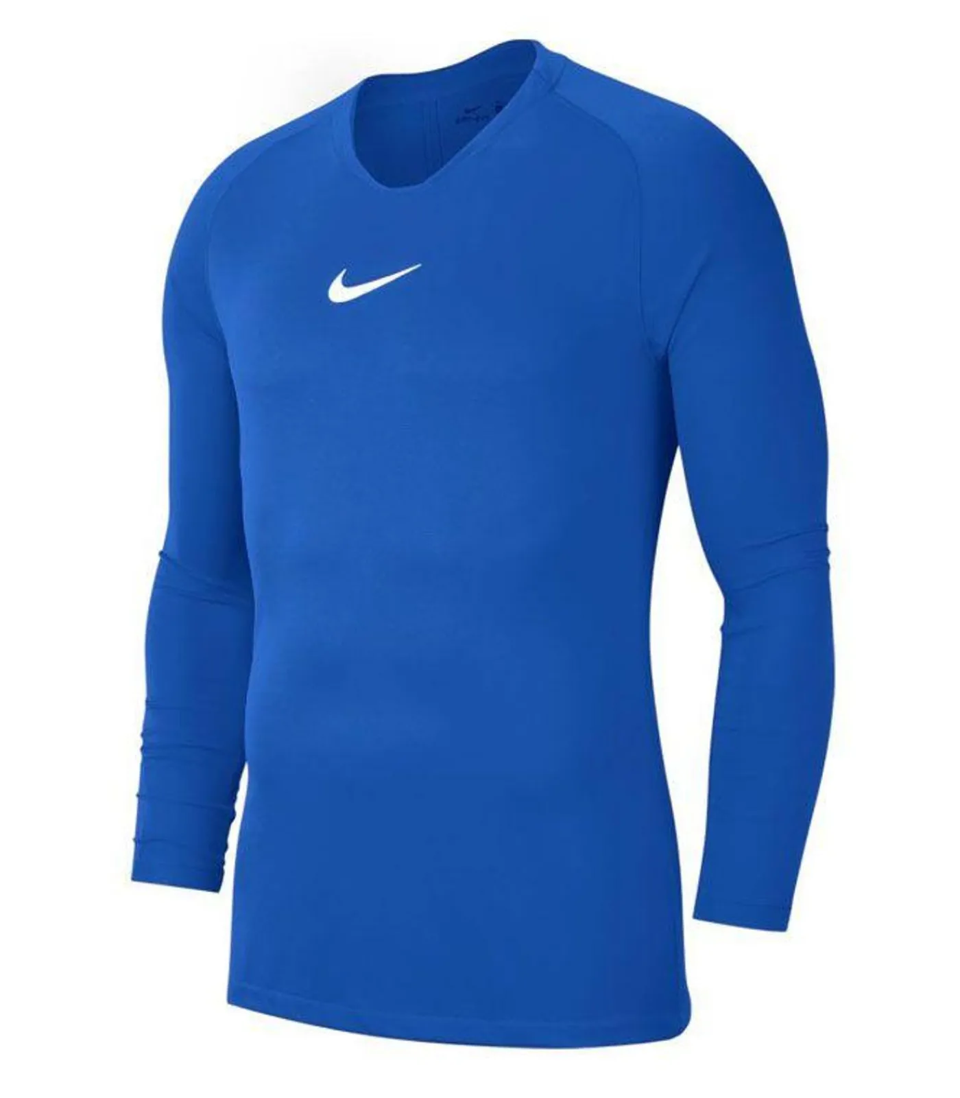 Kinderen Nike DRY PARK - Topje - Blauw
