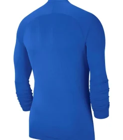 Kinderen Nike DRY PARK - Topje - Blauw