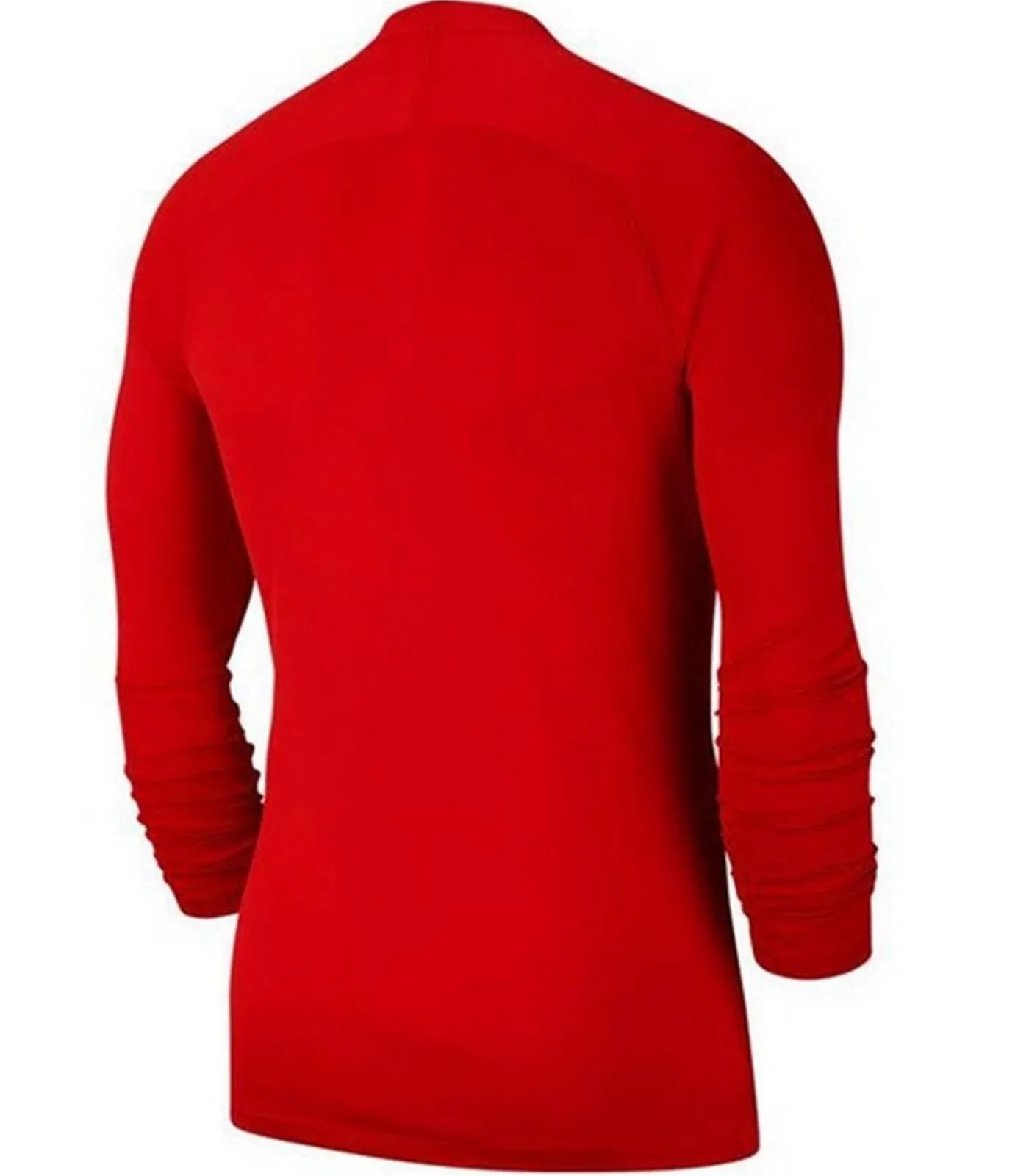 Kinderen Nike DRY PARK - Topje - Rood