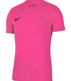 Kinderen Nike DRY PARK VII - Bal - Roze