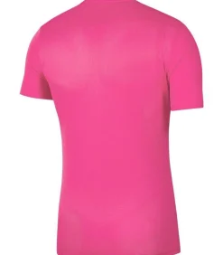 Kinderen Nike DRY PARK VII - Bal - Roze