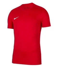 Hot DRY PARK VII - Jersey - Rood Kinderen T-Shirts & Polo's