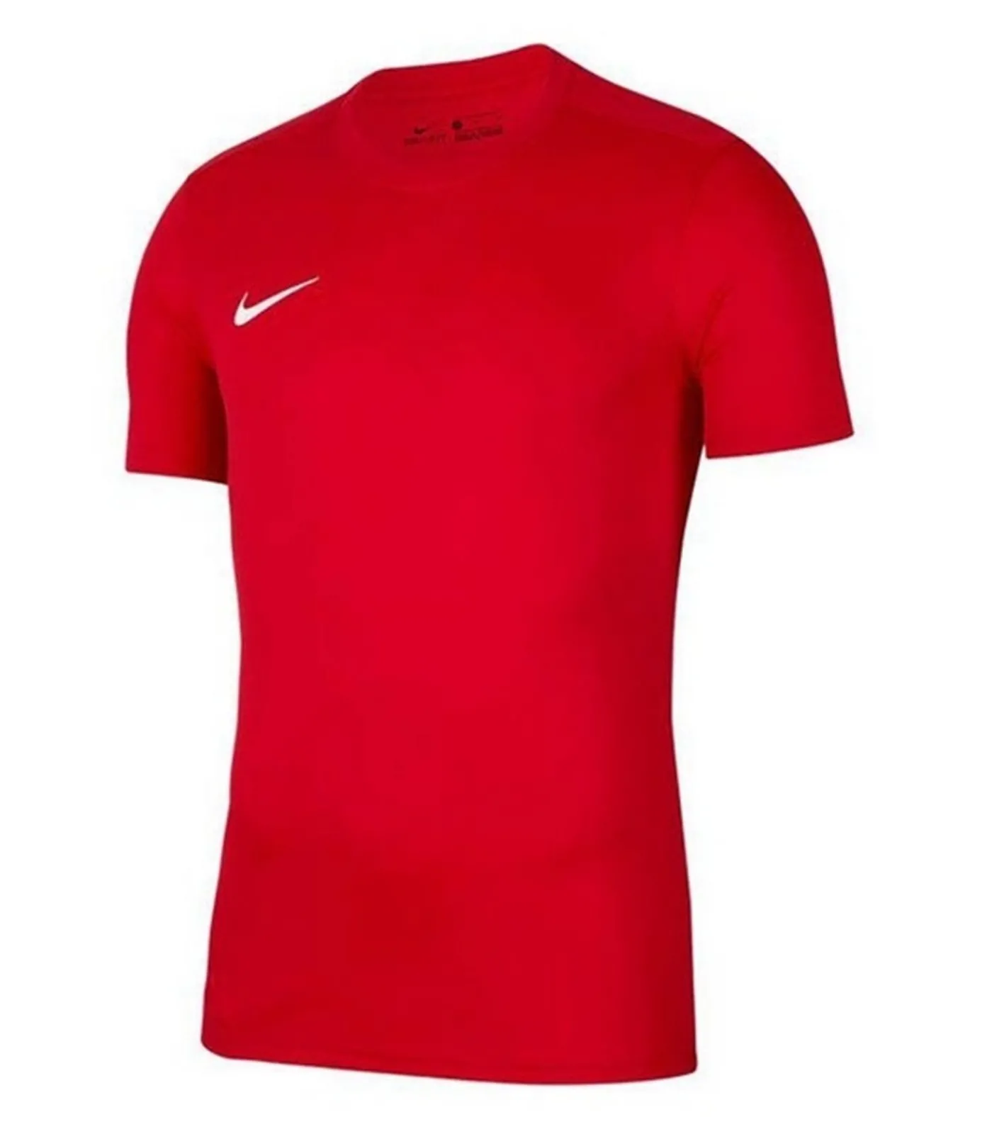 Hot DRY PARK VII - Jersey - Rood Kinderen T-Shirts & Polo's