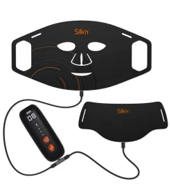 Silk'n Dual LED Set met serum