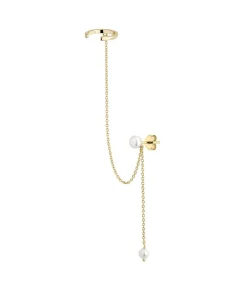 DAMES Earcandy DUBBELE PIERCING HUAHINE