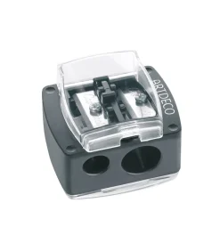 Online Dubbele Puntenslijper Make Up Accessoires