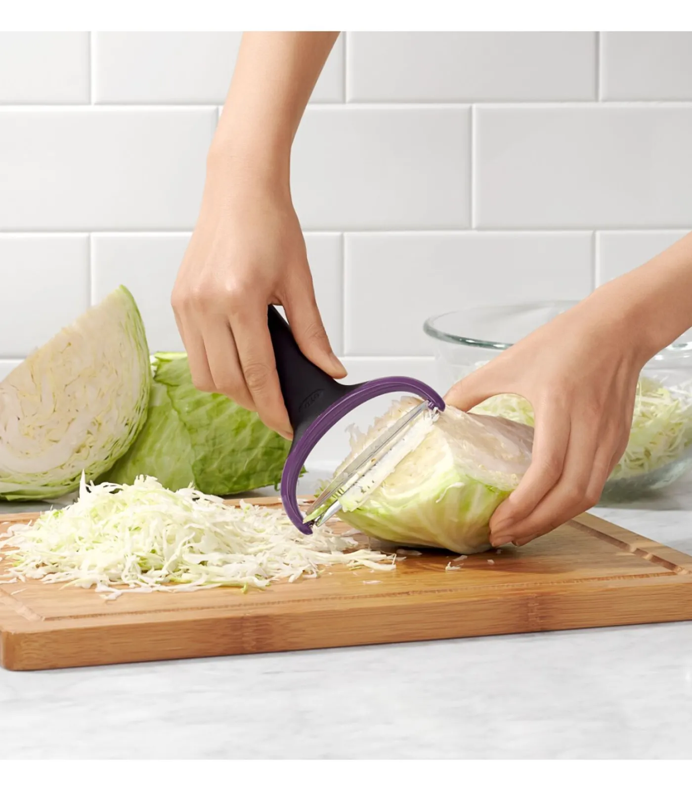 OXO Dunschiller Prep Y-Model Groot