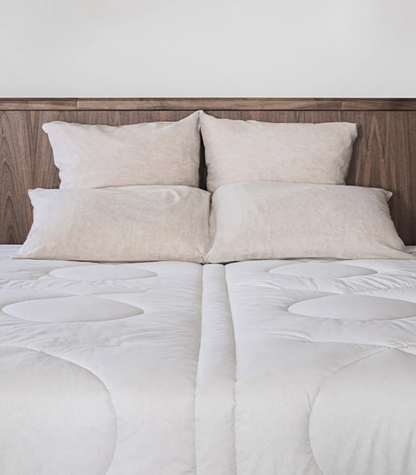 New Duo Licht Dekbed Dekbedden