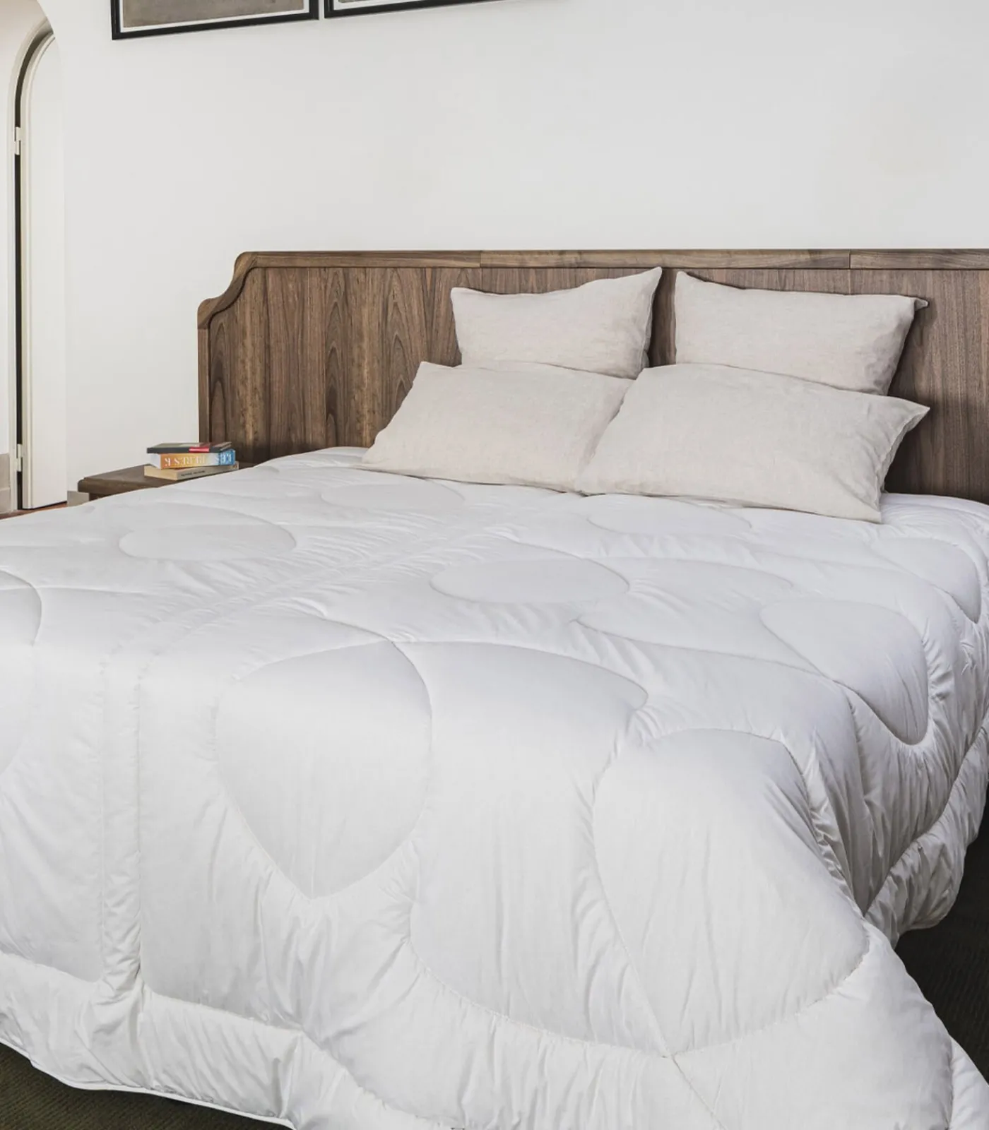 New Duo Licht Dekbed Dekbedden