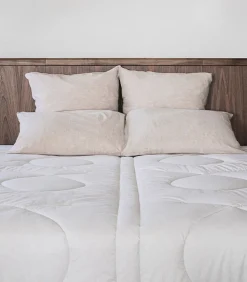 Duo Licht Dekbed Dekbedden