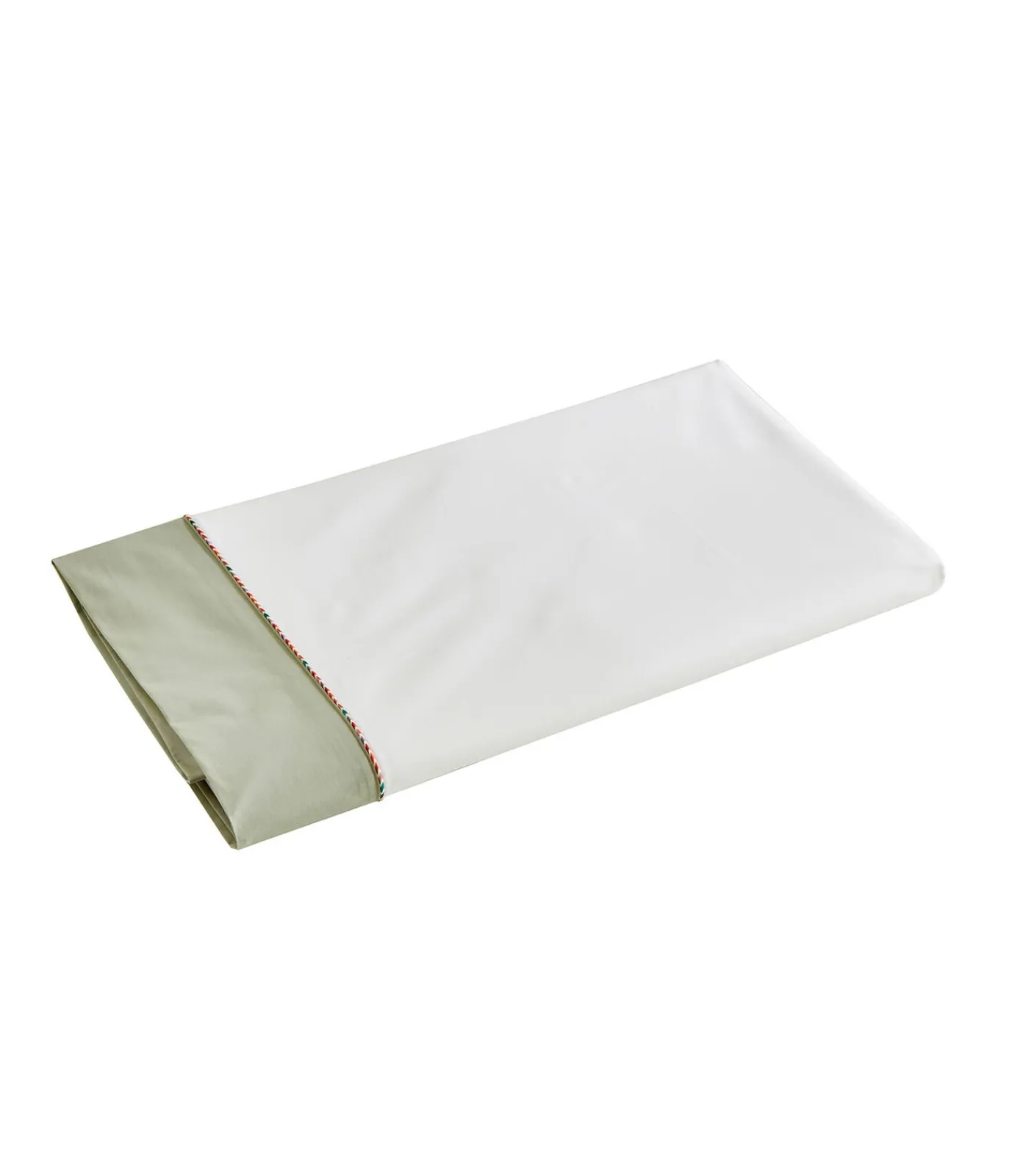 Blanc des Vosges DUO Sauge - Laken Perkaal Katoen