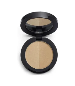 Outlet Duo Wenkbrauwpoeder Wenkbrauwpoeder Wenkbrauw Make Up