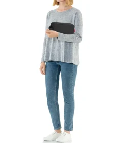 Outlet Duocase - Toilettas - Zwart Toilettassen