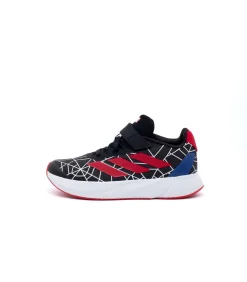 Duramo Spider-Man El K Kinderen Sportschoenen
