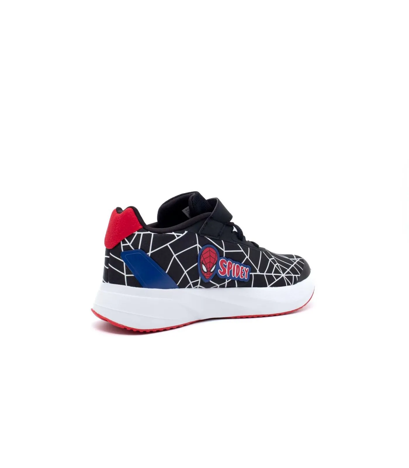 Duramo Spider-Man El K Kinderen Sportschoenen