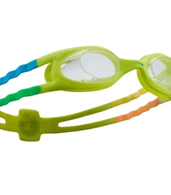 Heren Nike EASY FIT - Zwembril - Groen