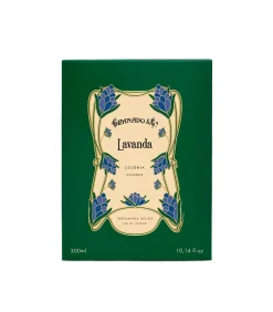 Best Eau de Cologne Lavanda 300ml Eau De Cologne