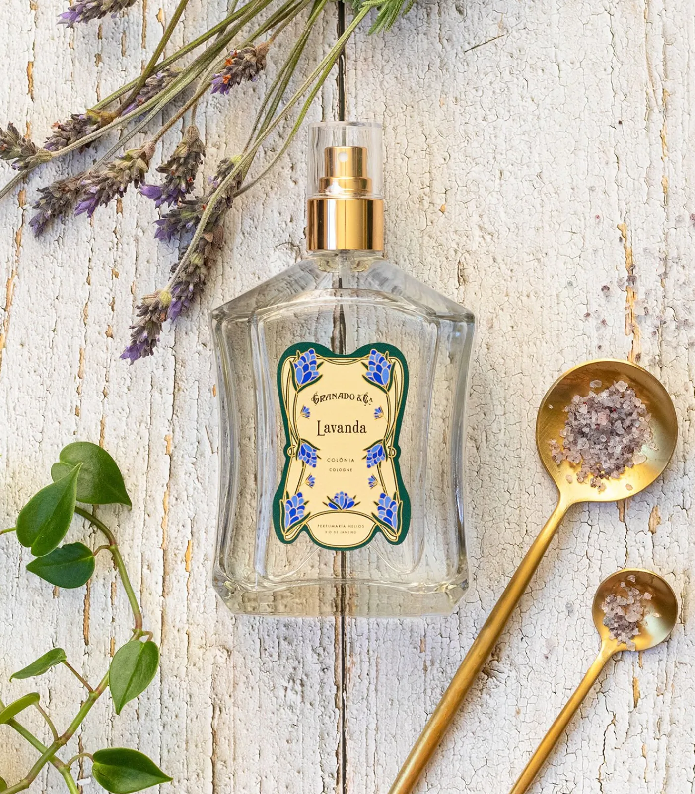 Best Eau de Cologne Lavanda 300ml Eau De Cologne