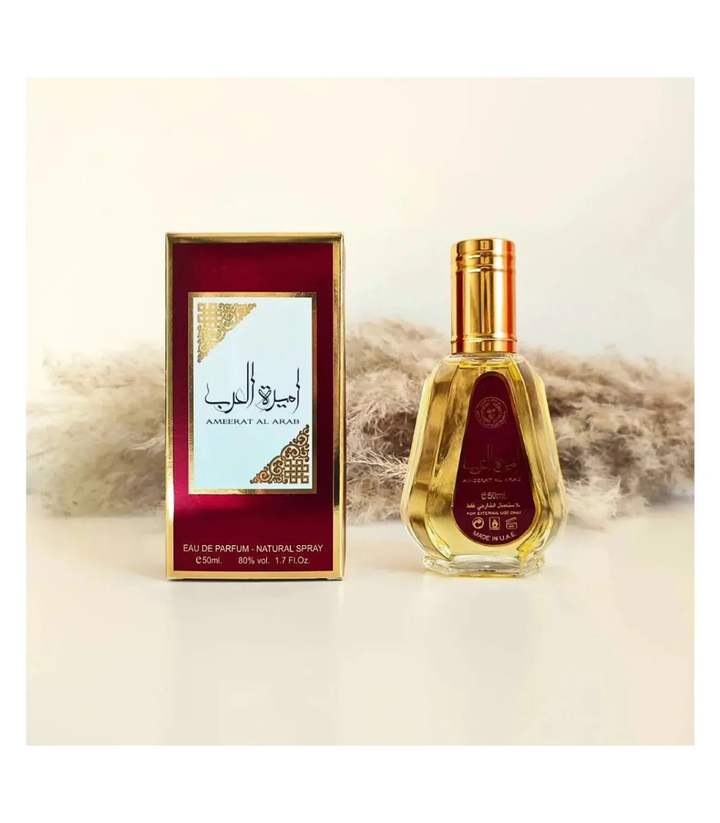 Sale Eau de Parfum Ameerat Al Arab Eau De Parfum