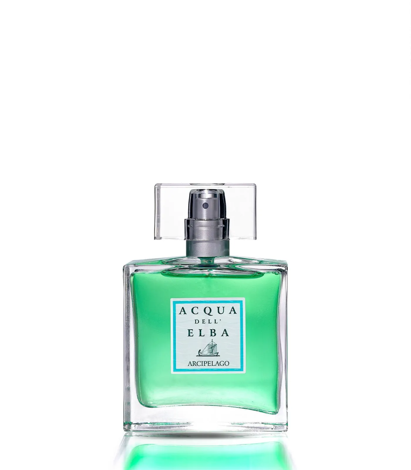 New Eau de Parfum Arcipel Mannen 50 ml Eau De Parfum