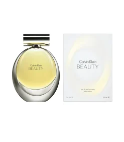 Calvin Klein Eau de Parfum Beauty 100 ml