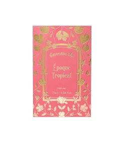 New Eau de Parfum Epoque Tropical Eau De Parfum
