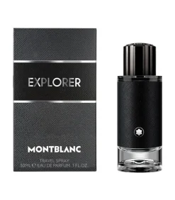 Montblanc Eau De Parfum Explorer 30 ml