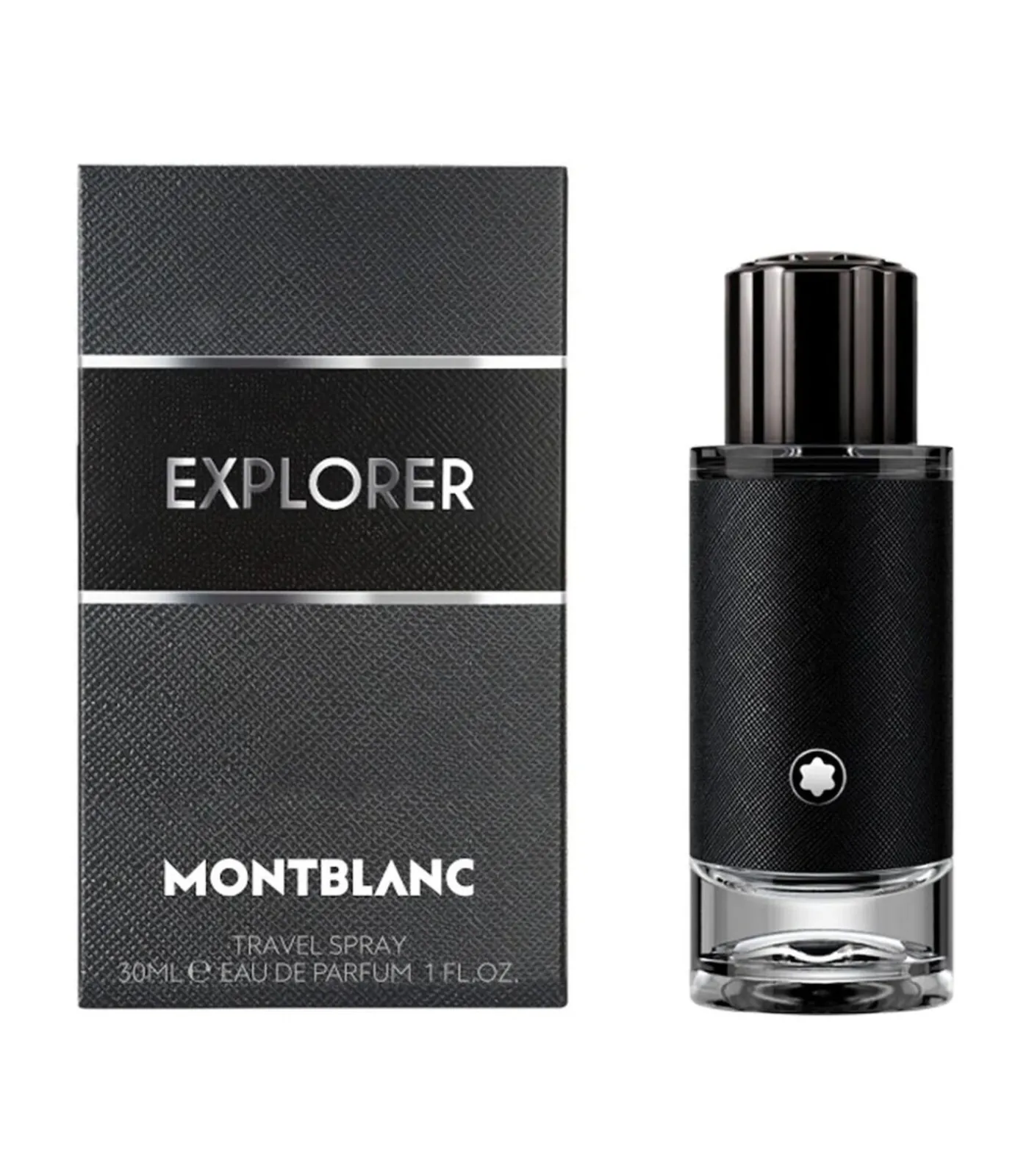 Montblanc Eau De Parfum Explorer 30 ml