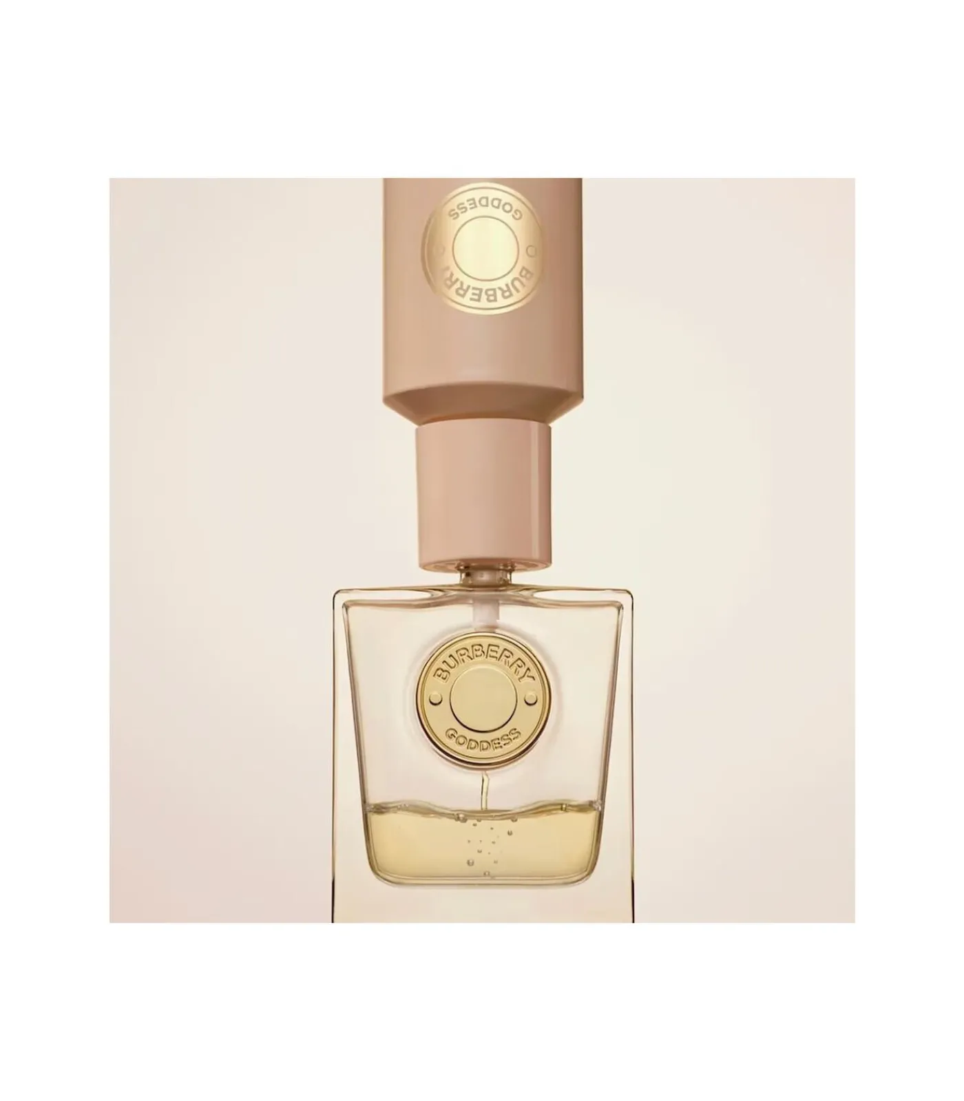 Burberry Eau de Parfum Goddess 50 ml