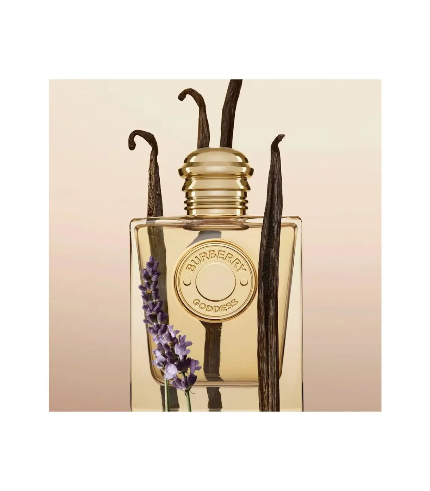 Burberry Eau de Parfum Goddess 50 ml