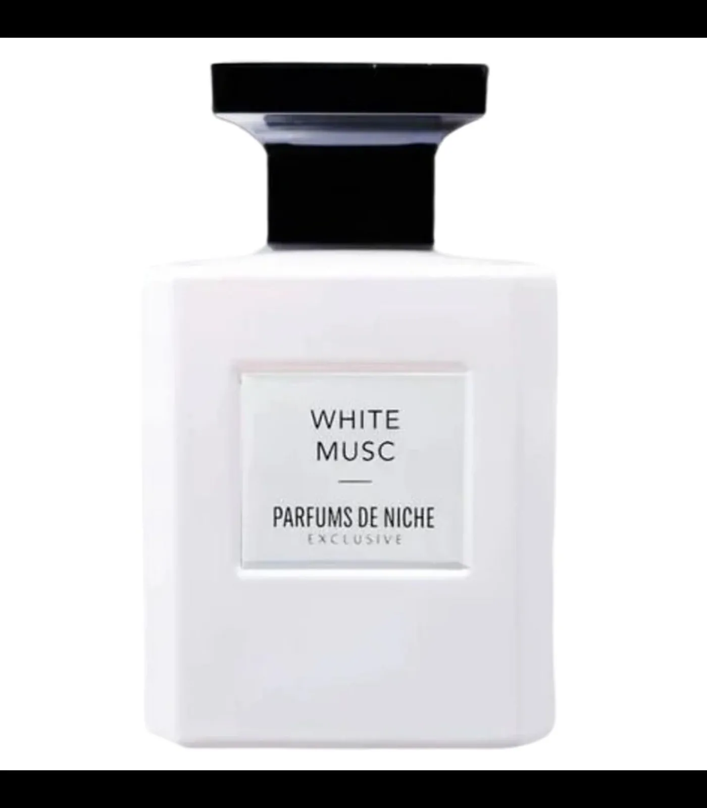 Eau de Parfum White Musc Eau De Parfum