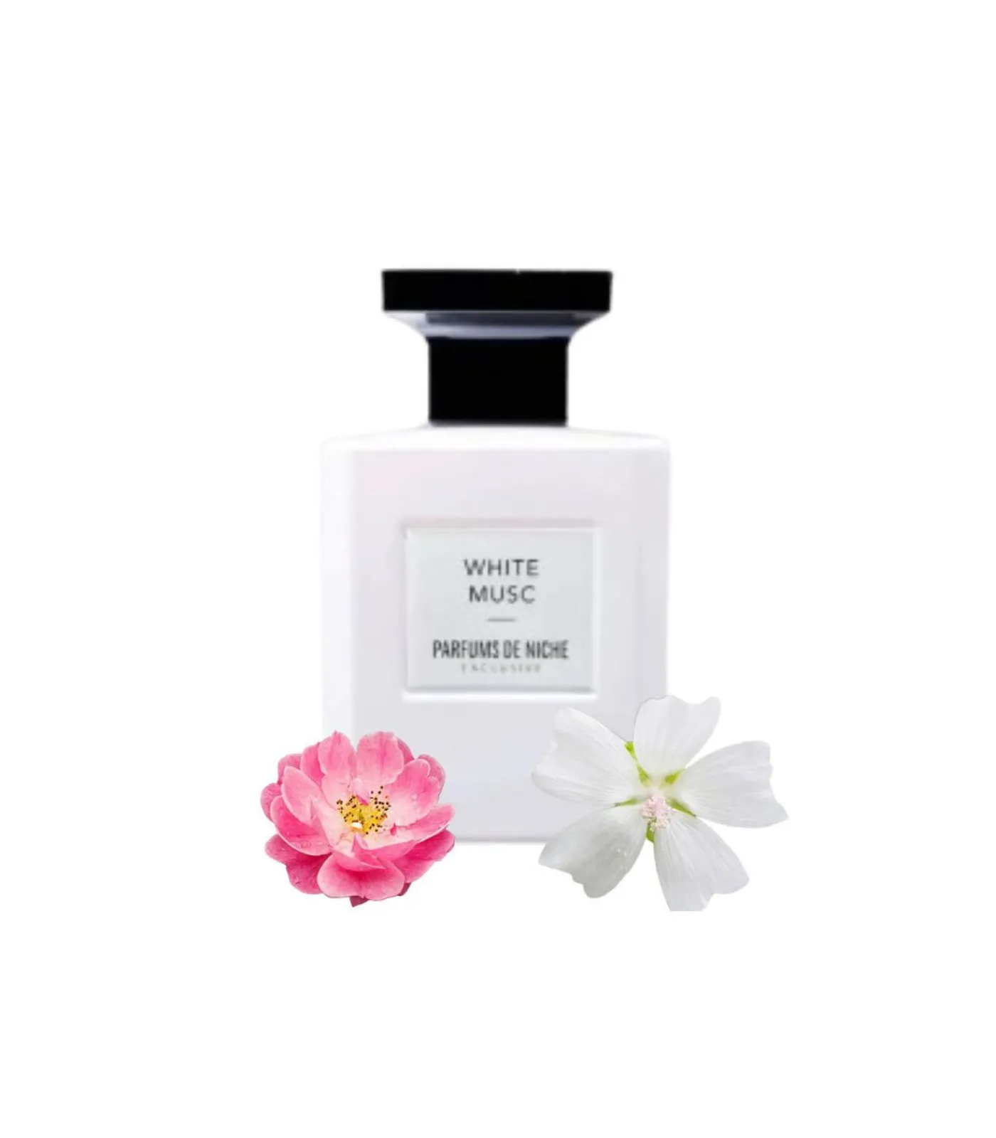 Eau de Parfum White Musc Eau De Parfum