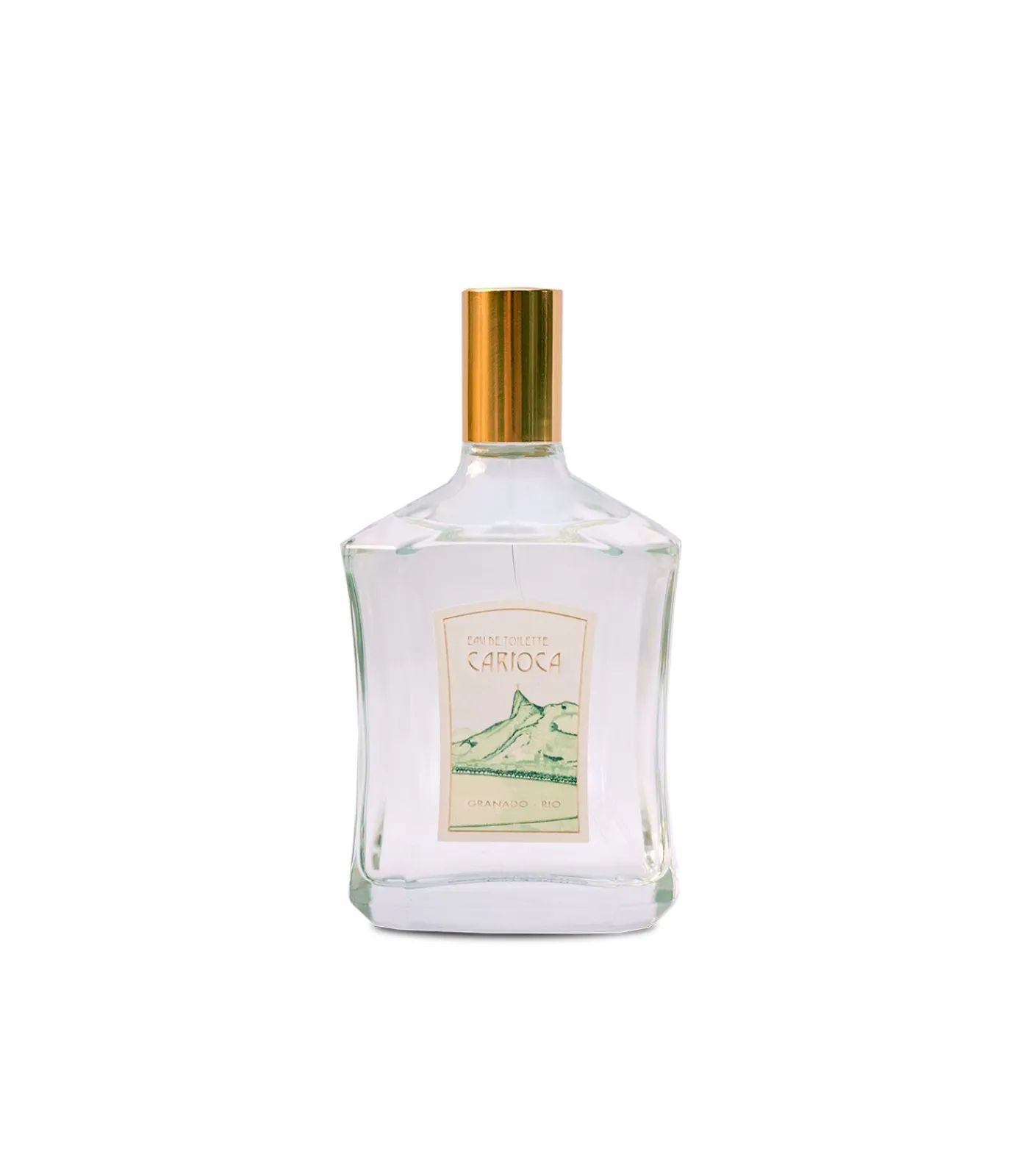 GRANADO Eau de Toilette Carioca