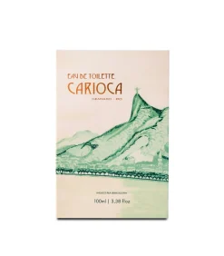 GRANADO Eau de Toilette Carioca