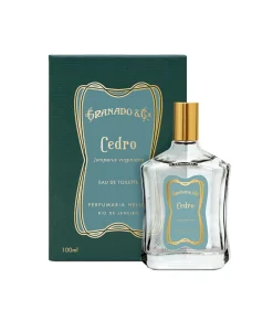 Discount Eau de Toilette Cedro Eau De Toilette