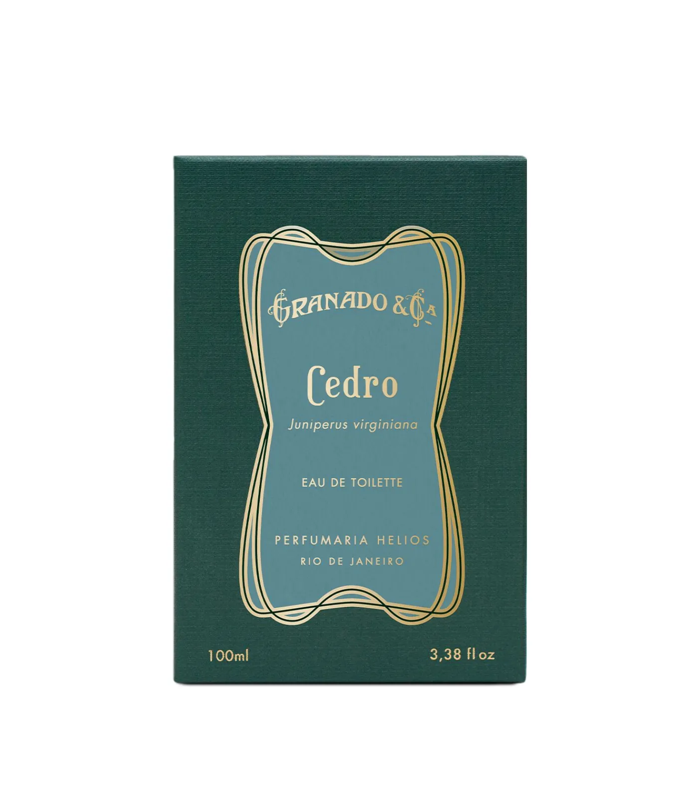 Discount Eau de Toilette Cedro Eau De Toilette