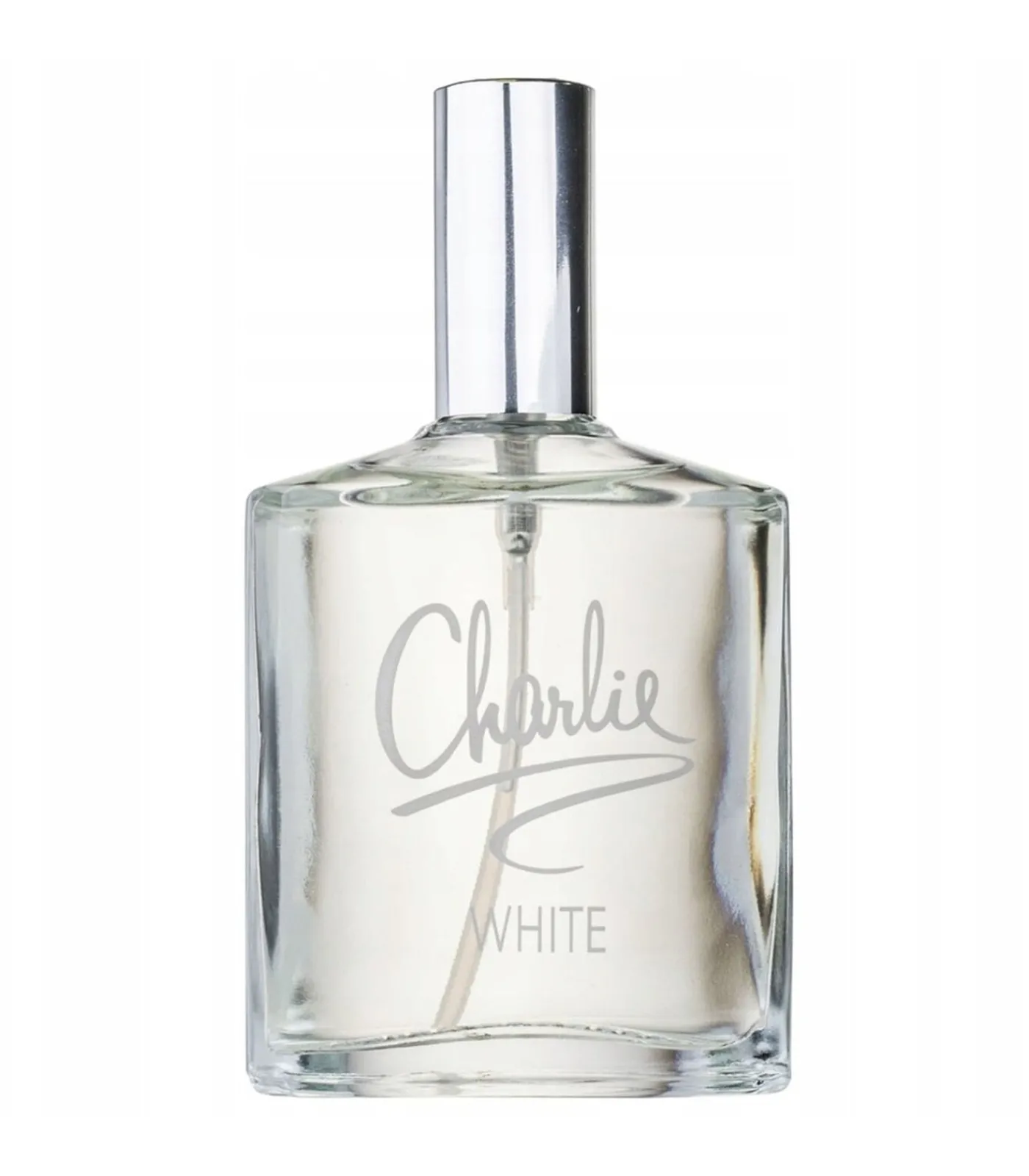 Eau de Toilette Charlie Spray White 100ml Eau De Toilette