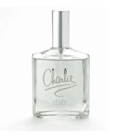 Revlon Eau de Toilette Charlie Spray Silver 100ml