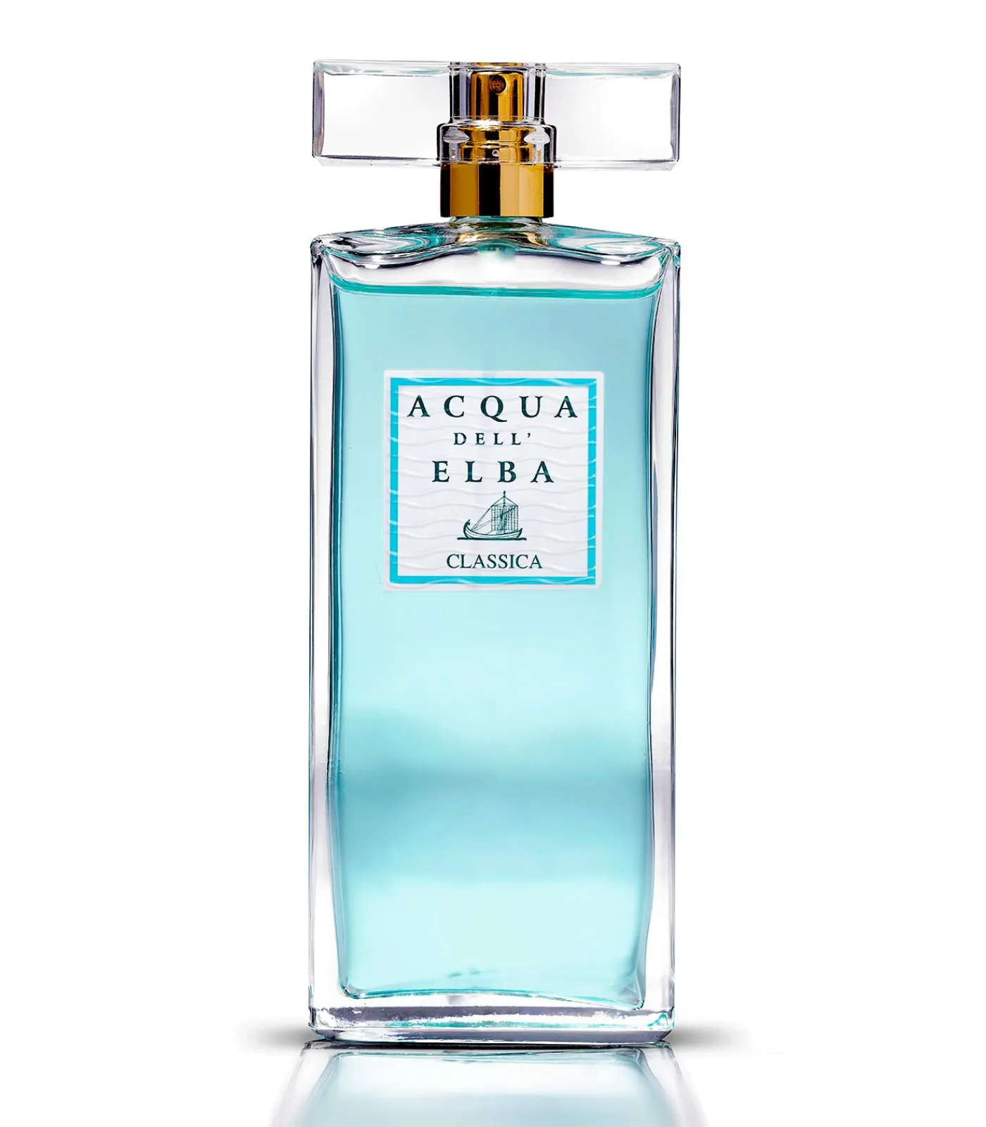 Eau de Toilette Classic Dames 100 ml Eau De Toilette