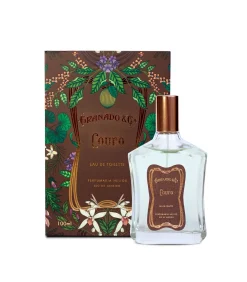 Best Eau de Toilette Couro Eau De Toilette
