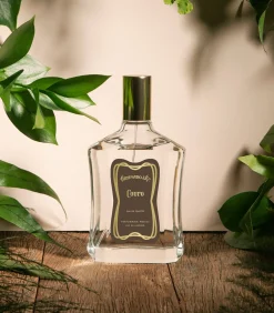 Best Eau de Toilette Couro Eau De Toilette