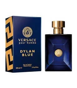 Best Eau De Toilette Dylan Blue 100 ml Eau De Toilette