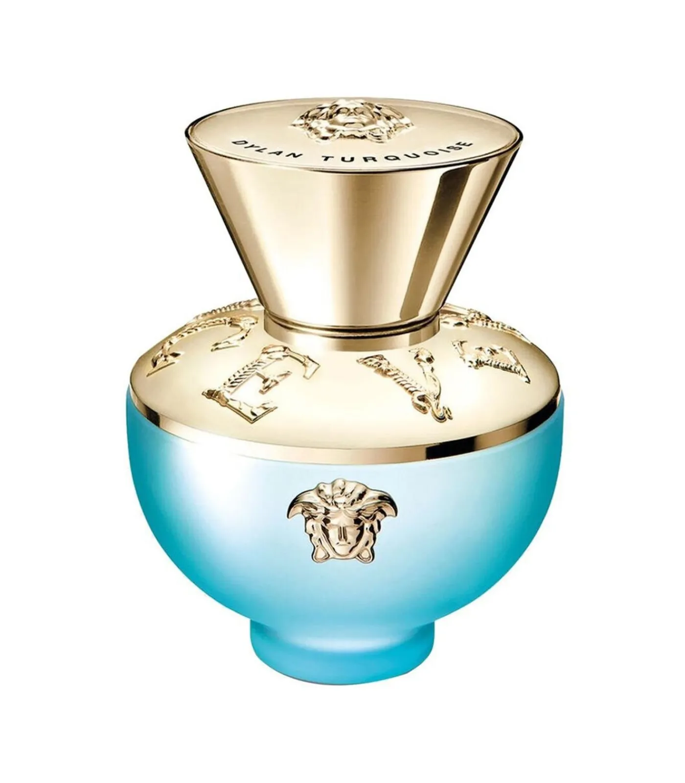 Versace Eau de Toilette Dylan Turquoise 30 ml