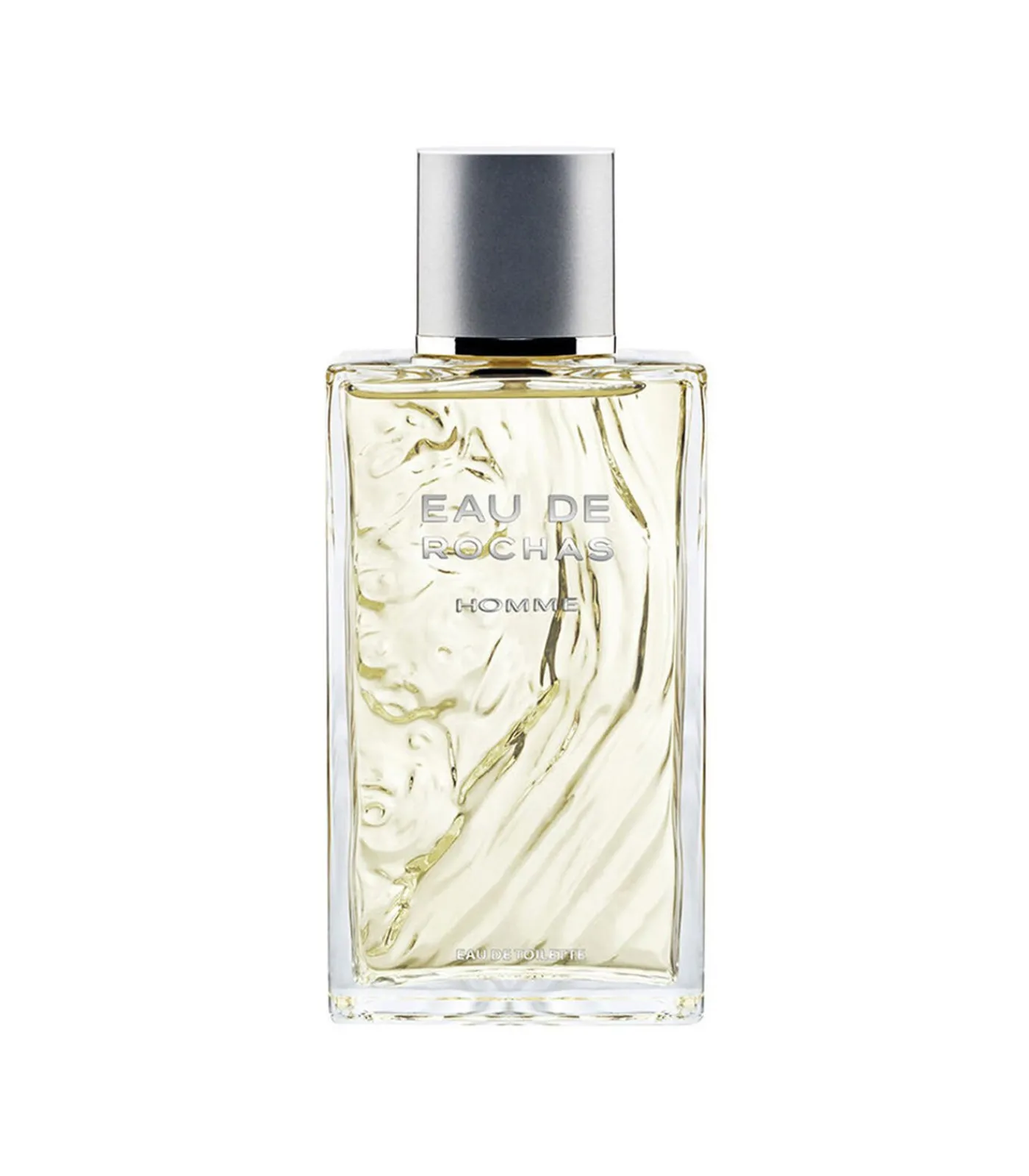Rochas Paris Eau De Toilette Eau De Rochas 200 ml