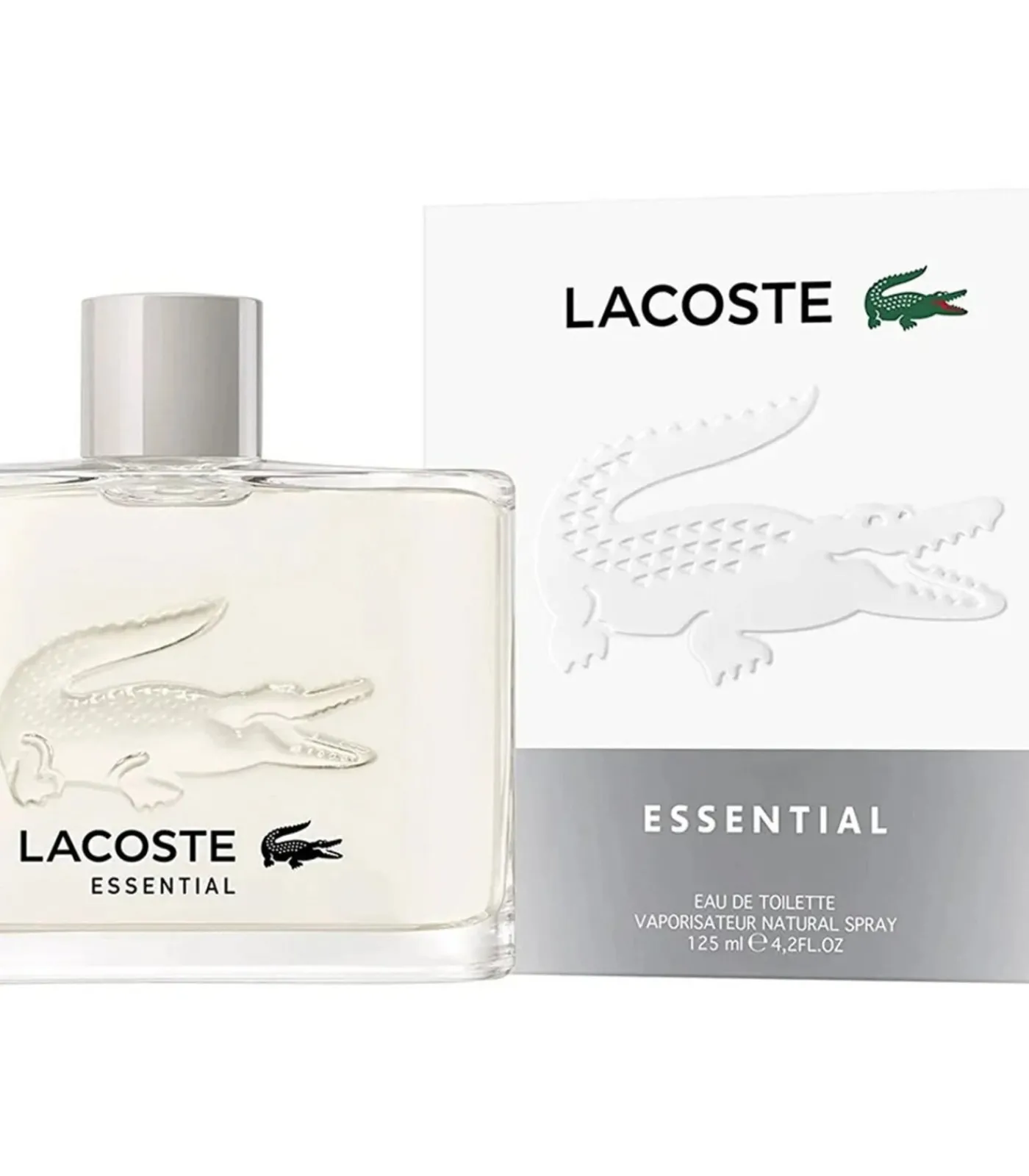 Discount Eau De Toilette Essentiel 125 ml Eau De Toilette