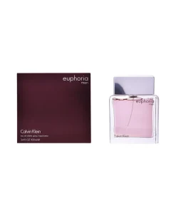 Best Eau de Toilette Euphoria Men 100 ml Eau De Toilette