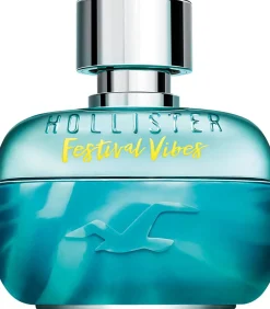 Hollister Eau de Toilette Festival Vibes for Him 50 ml